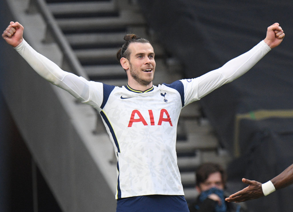 Tottenham Hotspur v Southampton - Premier League
