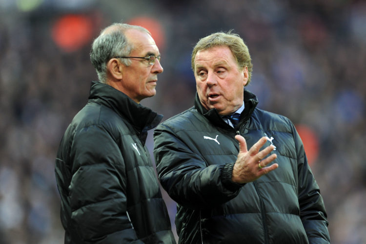 Photo by Michael Regan - The FA/The FA via Getty Images
