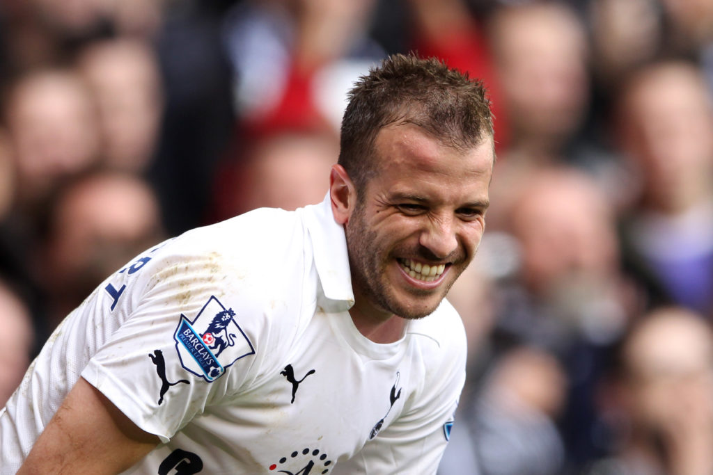 Tottenham Hotspur v Blackburn Rovers - Premier League