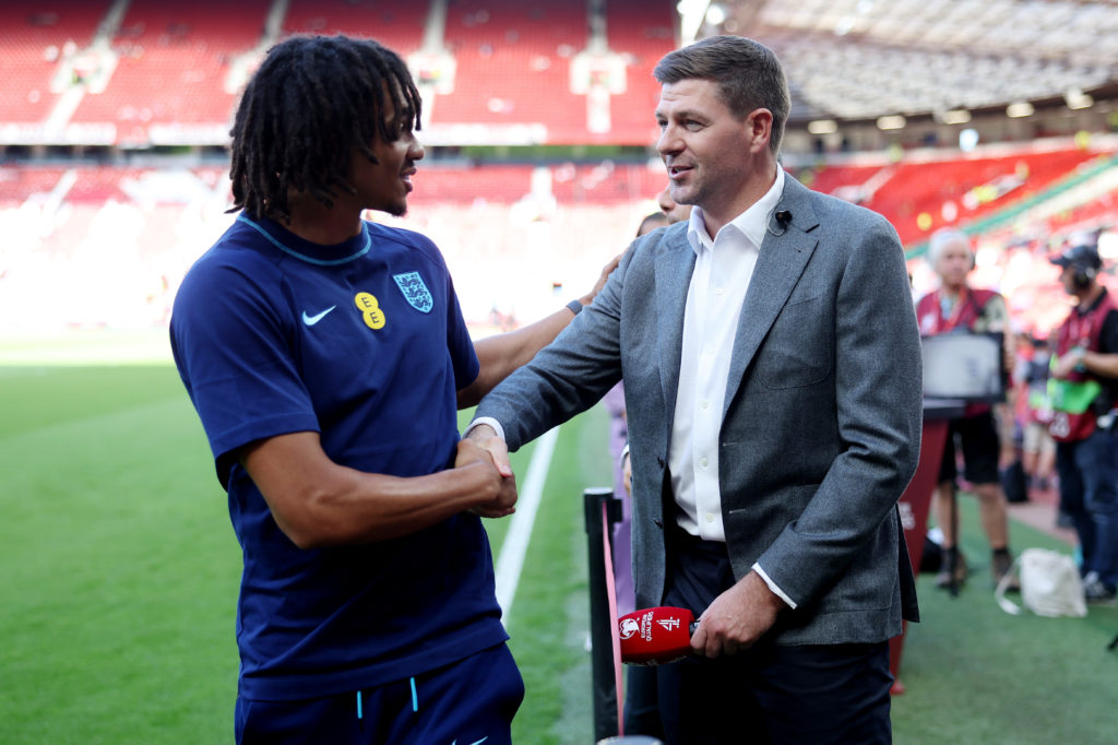England v North Macedonia: Group C - UEFA EURO 2024 Qualifying Round