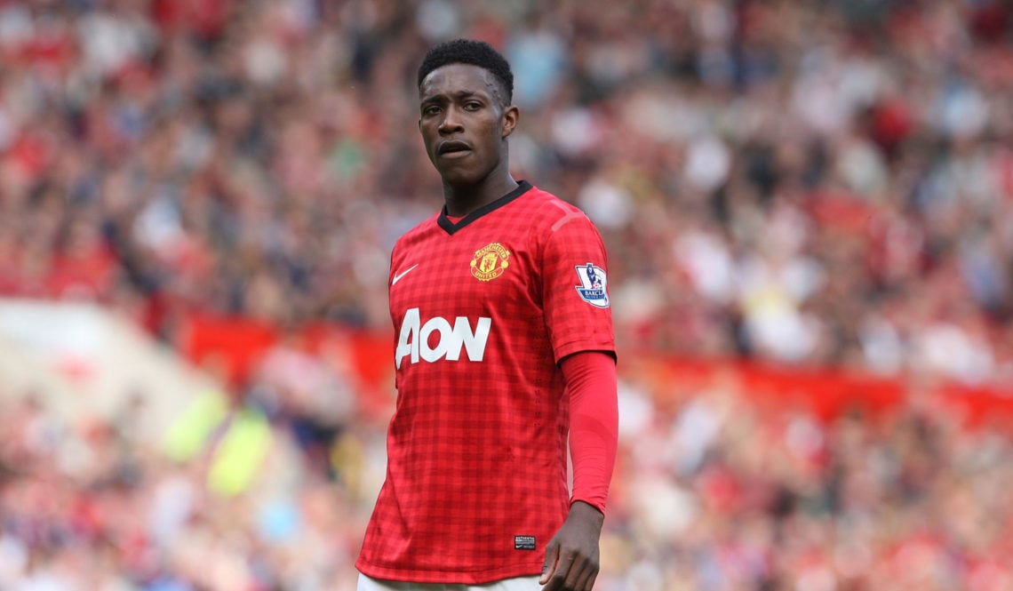 Photo by Matthew Peters/Manchester United via Getty Images