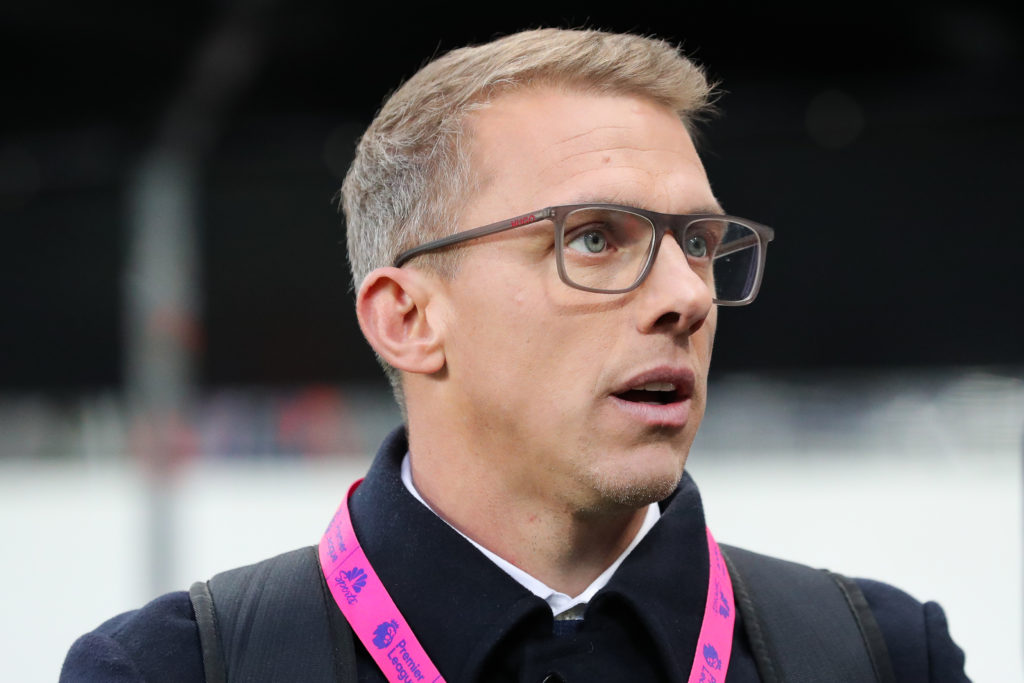 Newcastle United v Arsenal FC - Premier League