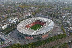 Emirates Stadium