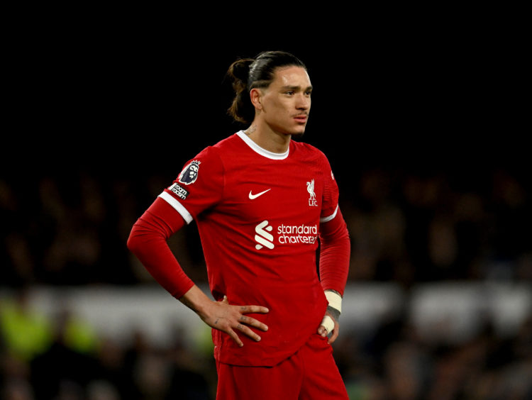 Photo by Andrew Powell/Liverpool FC via Getty Images