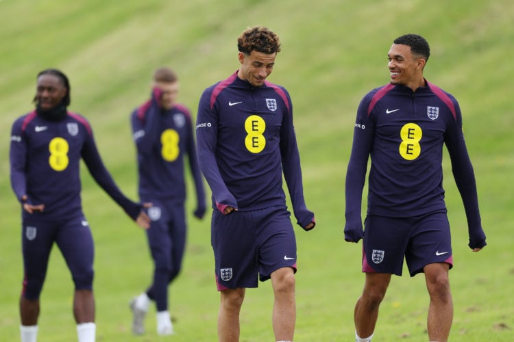 Photo by Eddie Keogh - The FA/The FA via Getty Images