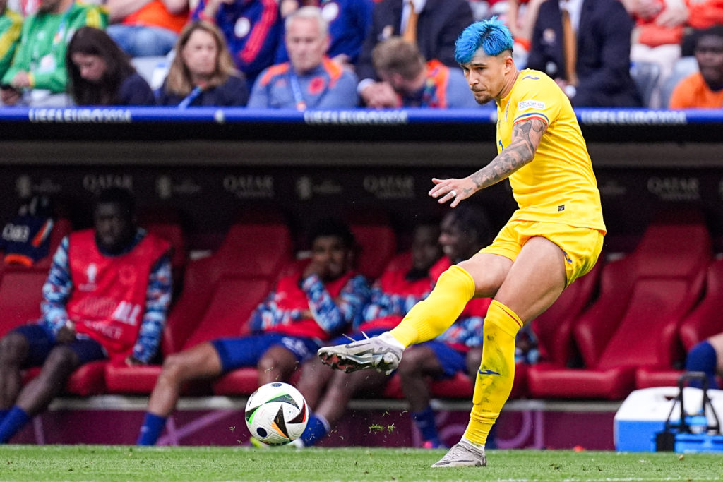 Romania v Netherlands: Round of 16 - UEFA EURO 2024