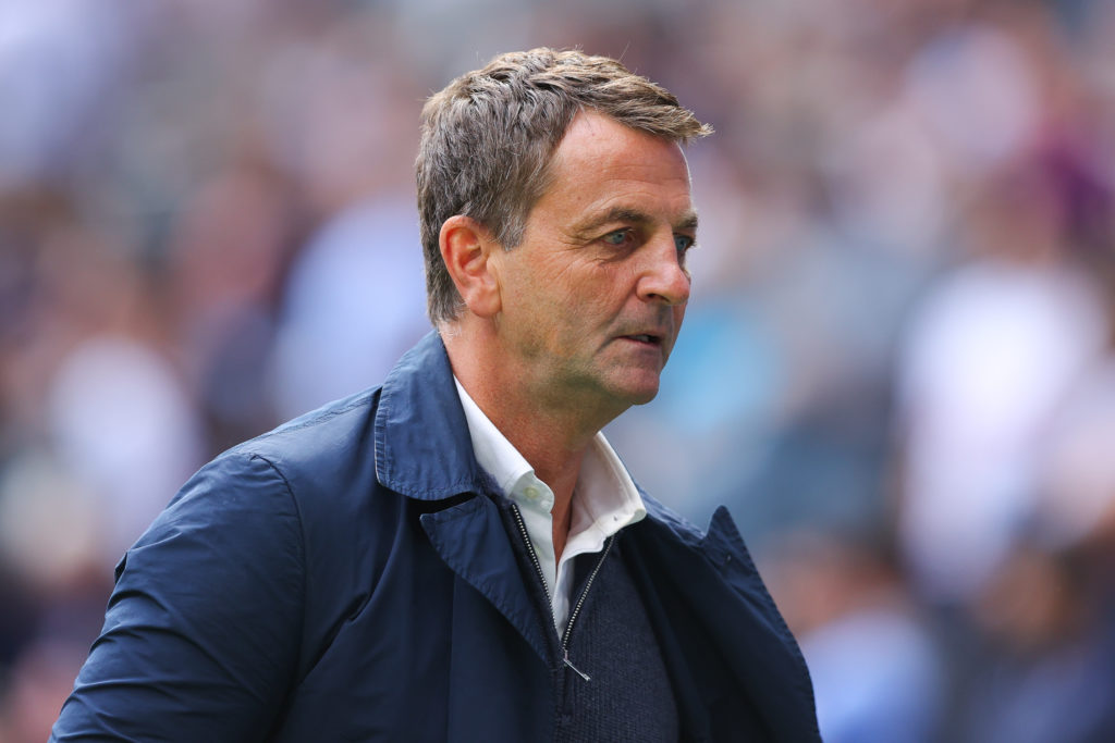 Tottenham Hotspur FC v Arsenal FC - Premier League