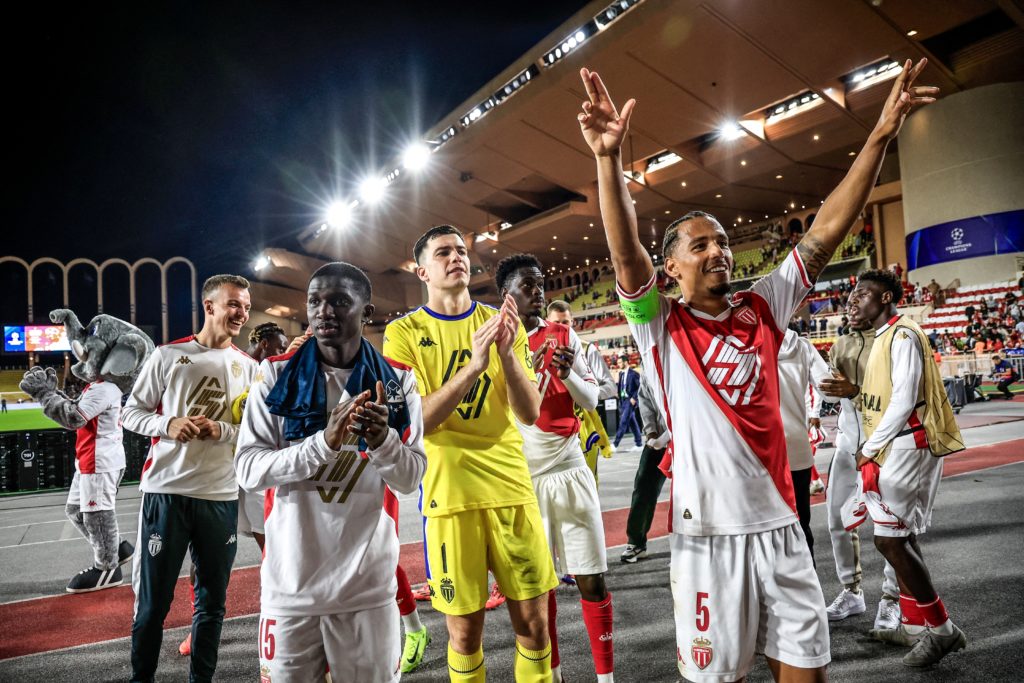 FBL-EUR-C1-MONACO-CRVENA ZVEZDA