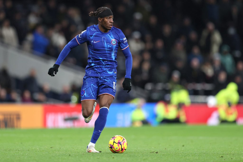 Tottenham Hotspur FC v Chelsea FC - Premier League