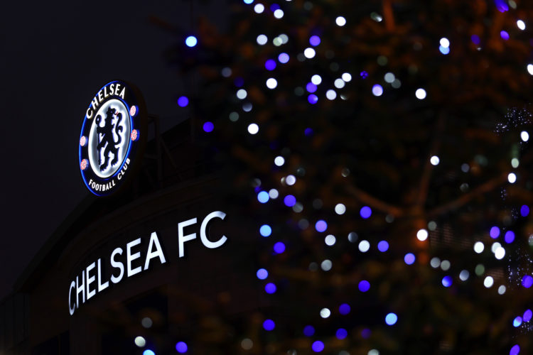 Photo by Chris Lee - Chelsea FC/Chelsea FC via Getty Images