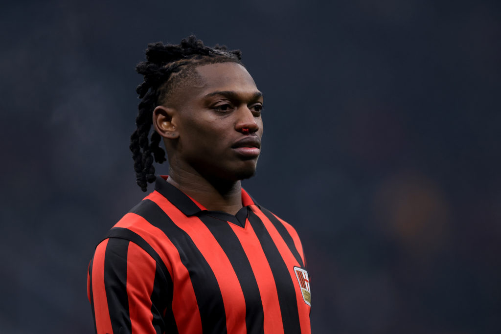 AC Milan v Genoa - Serie A