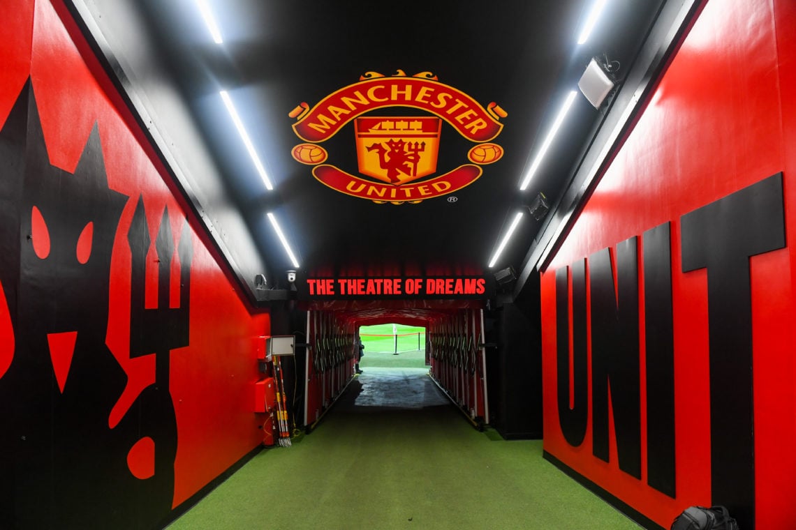Photo by Harriet Massey/Newcastle United via Getty Images