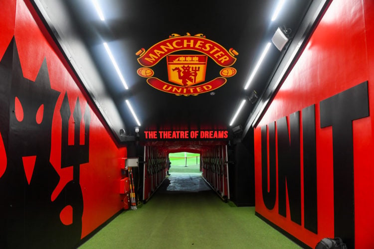 Photo by Harriet Massey/Newcastle United via Getty Images
