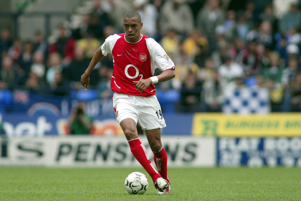 Bolton Wanderers V Arsenal, Premier League