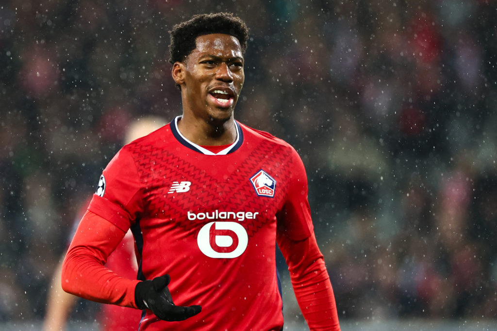 FBL-EUR-C1-LILLE-FEYENOORD