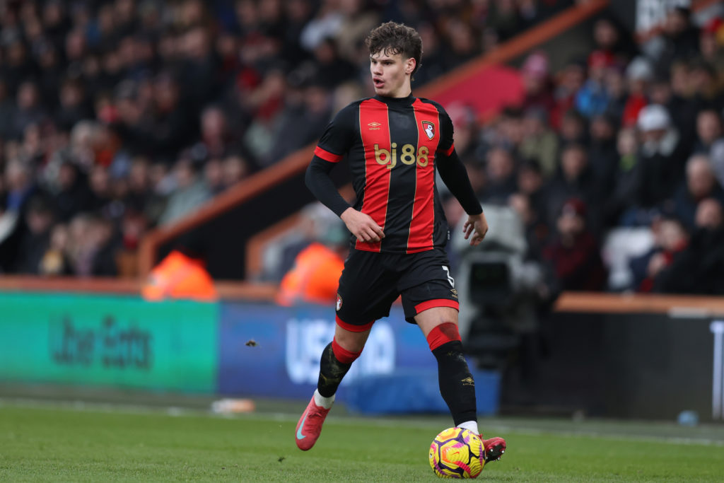 AFC Bournemouth v Liverpool FC - Premier League