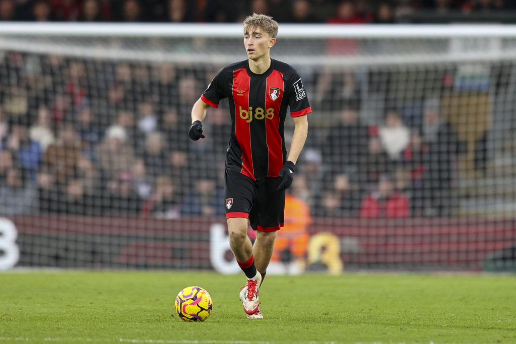 AFC Bournemouth v Liverpool FC - Premier League
