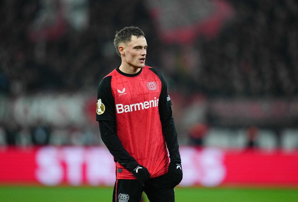 Bayer 04 Leverkusen vs 1. FC Köln - DFB Cup: Quarterfinal