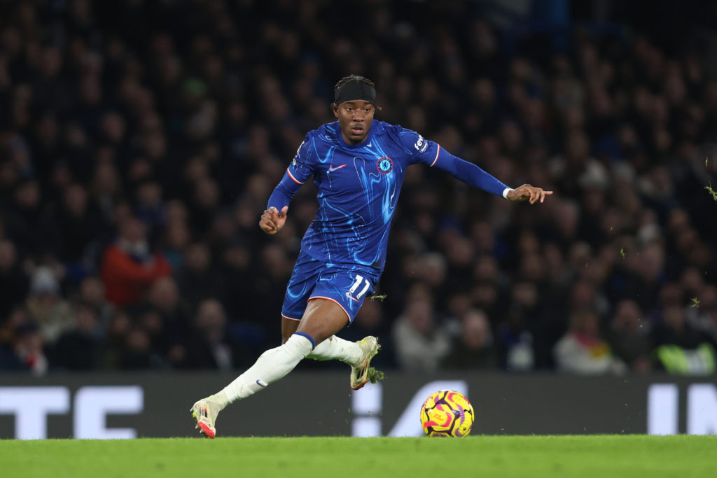 Chelsea FC v West Ham United FC - Premier League