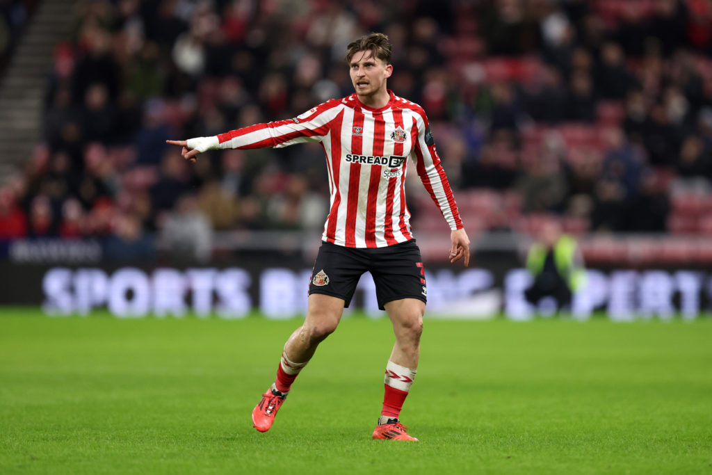 Sunderland AFC v Luton Town FC - Sky Bet Championship