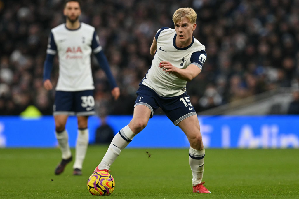 FBL-ENG-PR-TOTTENHAM-MAN UTD