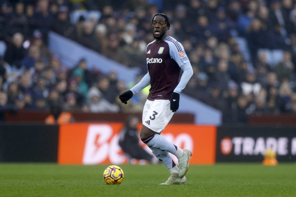 Aston Villa FC v Ipswich Town FC - Premier League