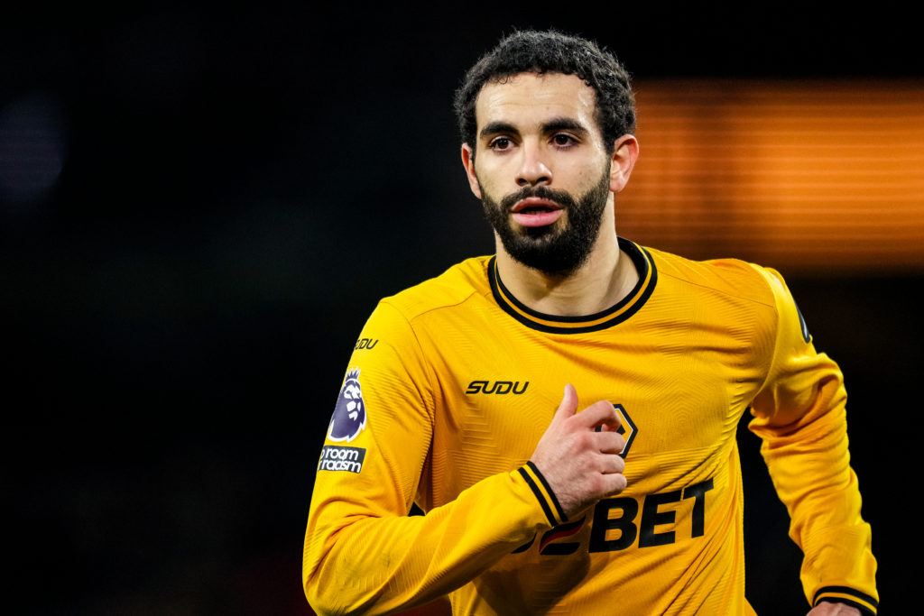 Wolverhampton Wanderers FC v Fulham FC - Premier League