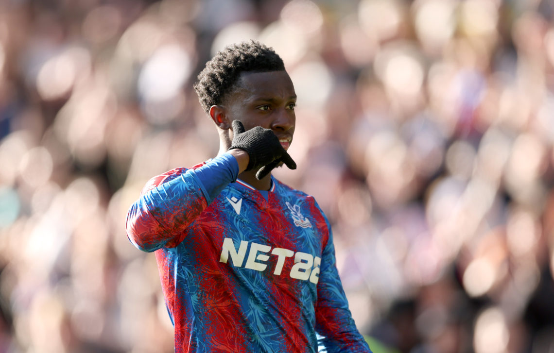 Photo by Julian Finney/Getty Images