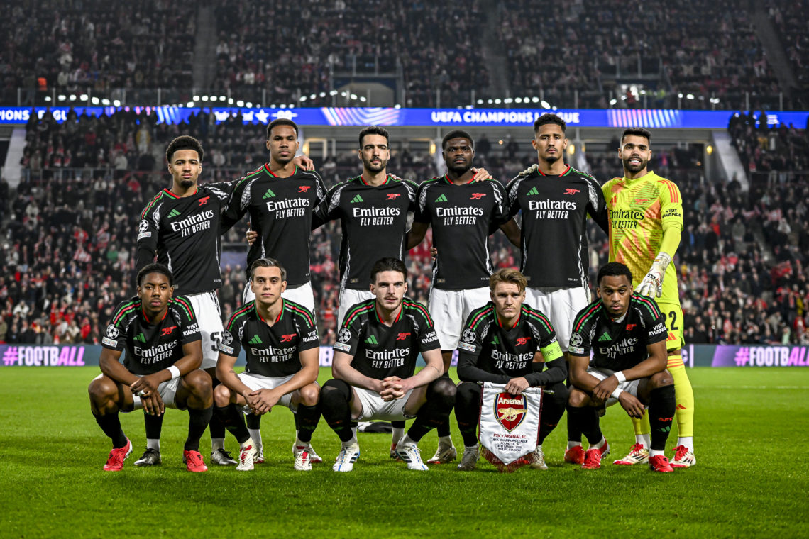 Photo by Stefan Koops / EYE4images/NurPhoto via Getty Images