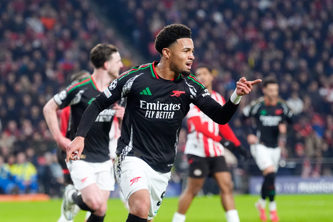 Photo by Geert van Erven/Soccrates/Getty Images