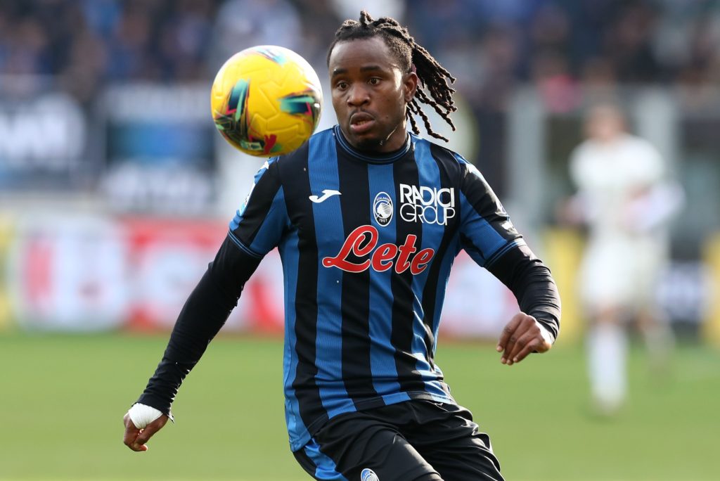 Atalanta BC v Venezia FC - Serie A