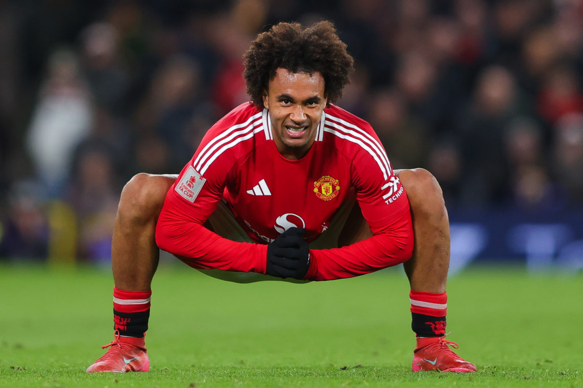 Photo by James Gill - Danehouse/Getty Images