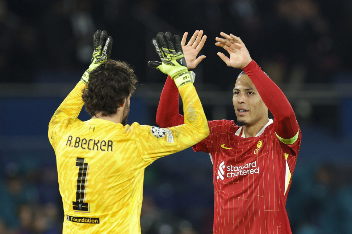 Photo by GEOFFROY VAN DER HASSELT/AFP via Getty Images