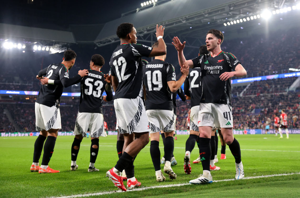 Photo by Joern Pollex - UEFA/UEFA via Getty Images