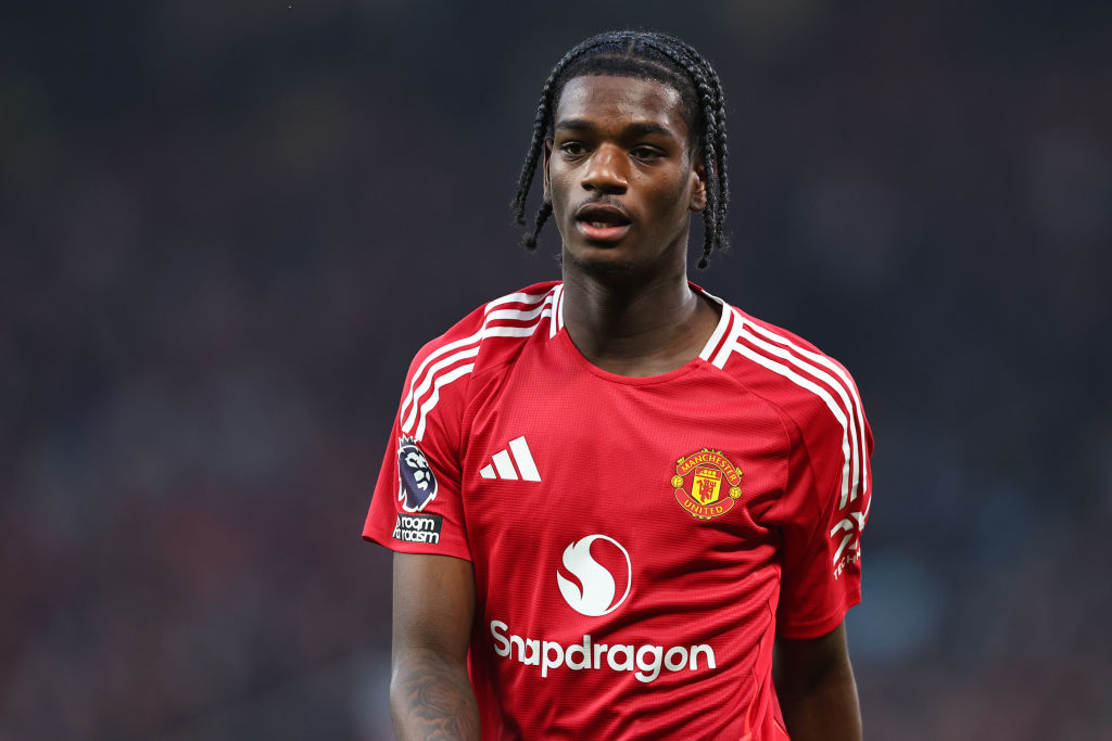 Manchester United FC v Arsenal FC - Premier League
