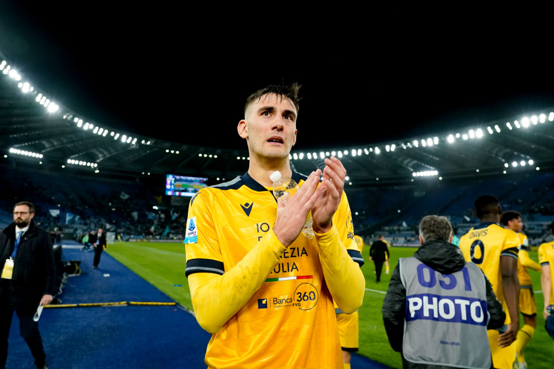 Photo by Giuseppe Maffia/NurPhoto via Getty Images