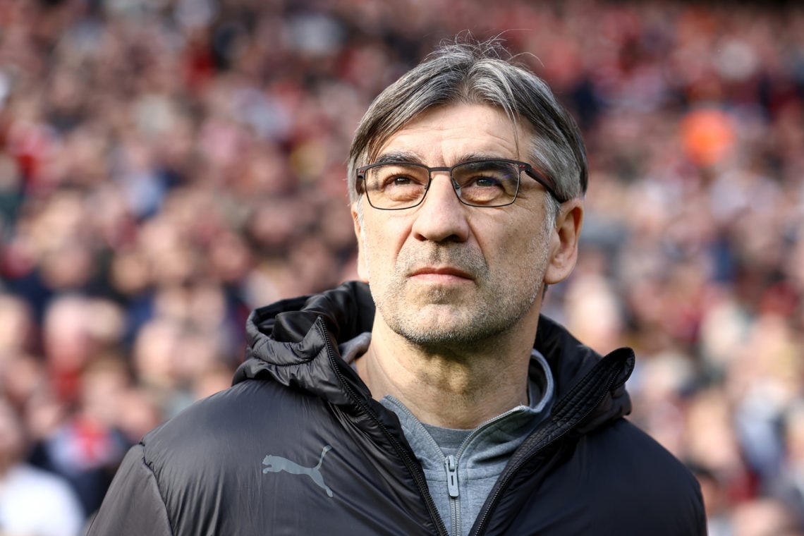 Photo by Matt Watson/Southampton FC via Getty Images
