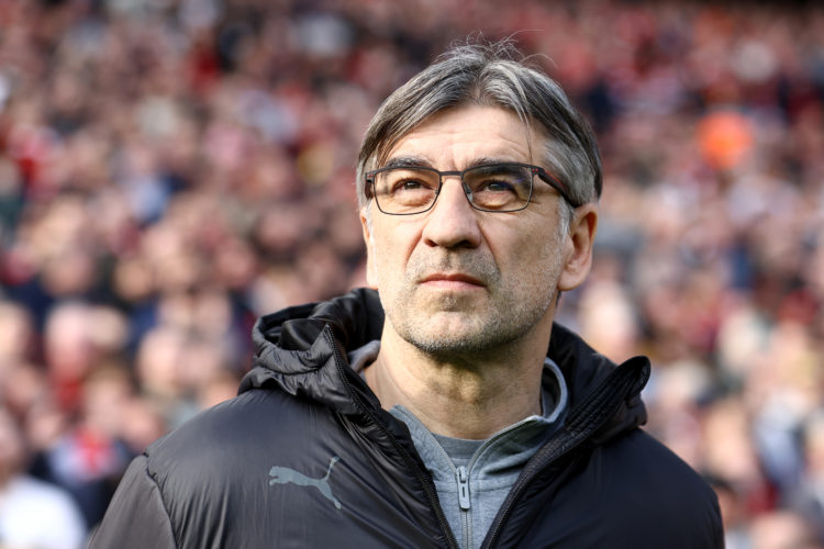 Photo by Matt Watson/Southampton FC via Getty Images