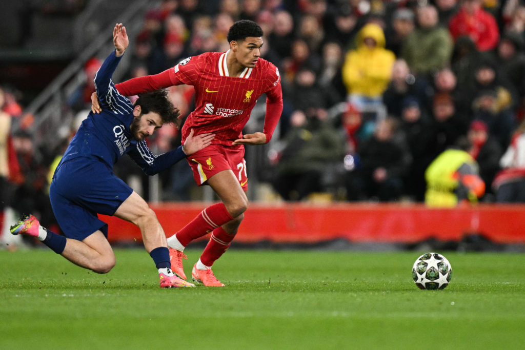 FBL-EUR-C1-LIVERPOOL-PSG