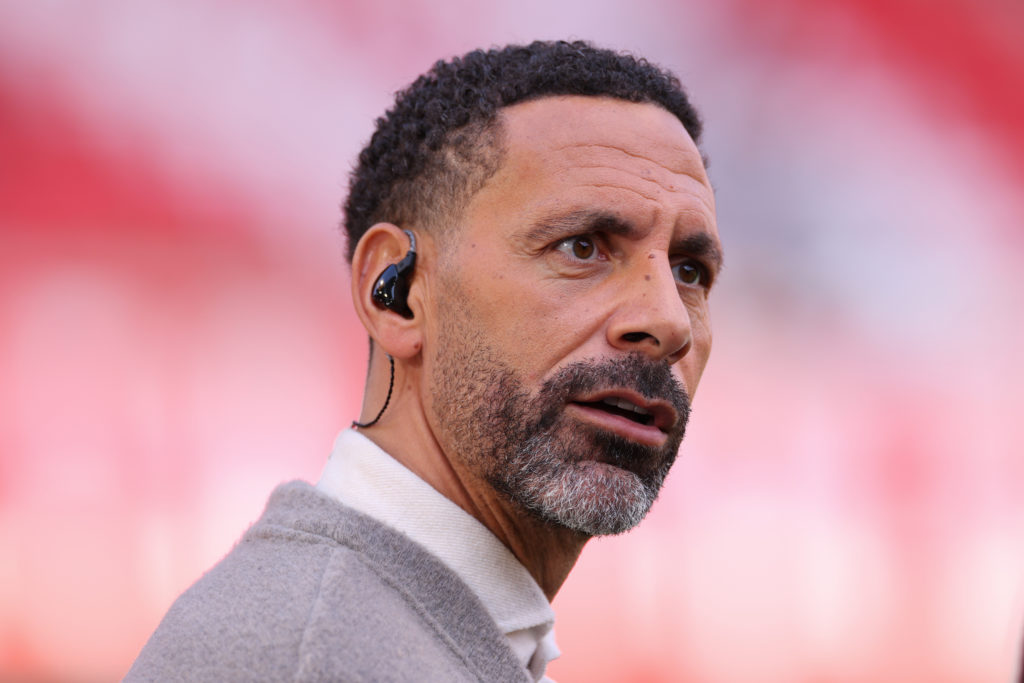 Nottingham Forest FC v Manchester City FC - Premier League