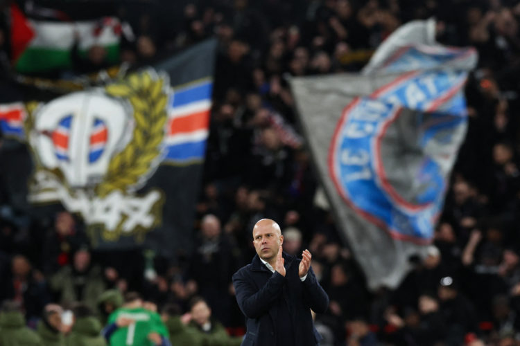 Photo by DARREN STAPLES/AFP via Getty Images