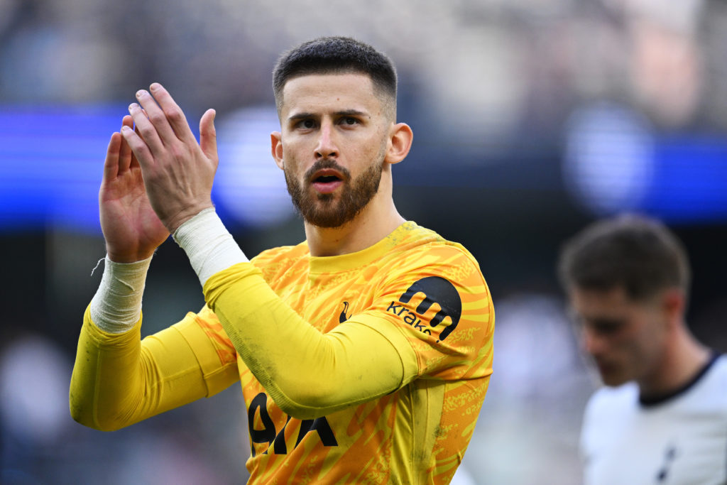 Tottenham Hotspur FC v AFC Bournemouth - Premier League