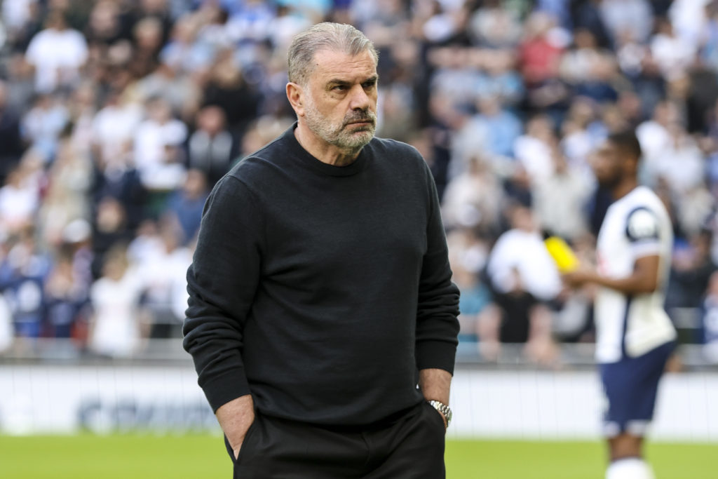 Tottenham Hotspur FC v AFC Bournemouth - Premier League