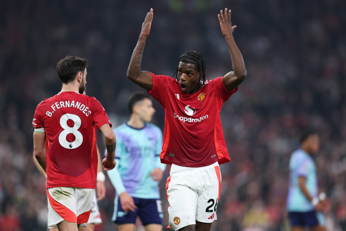 Photo by Alex Livesey - Danehouse/Getty Images
