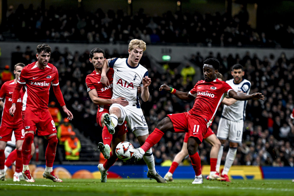 Photo by Stefan Koops / EYE4images/NurPhoto via Getty Images