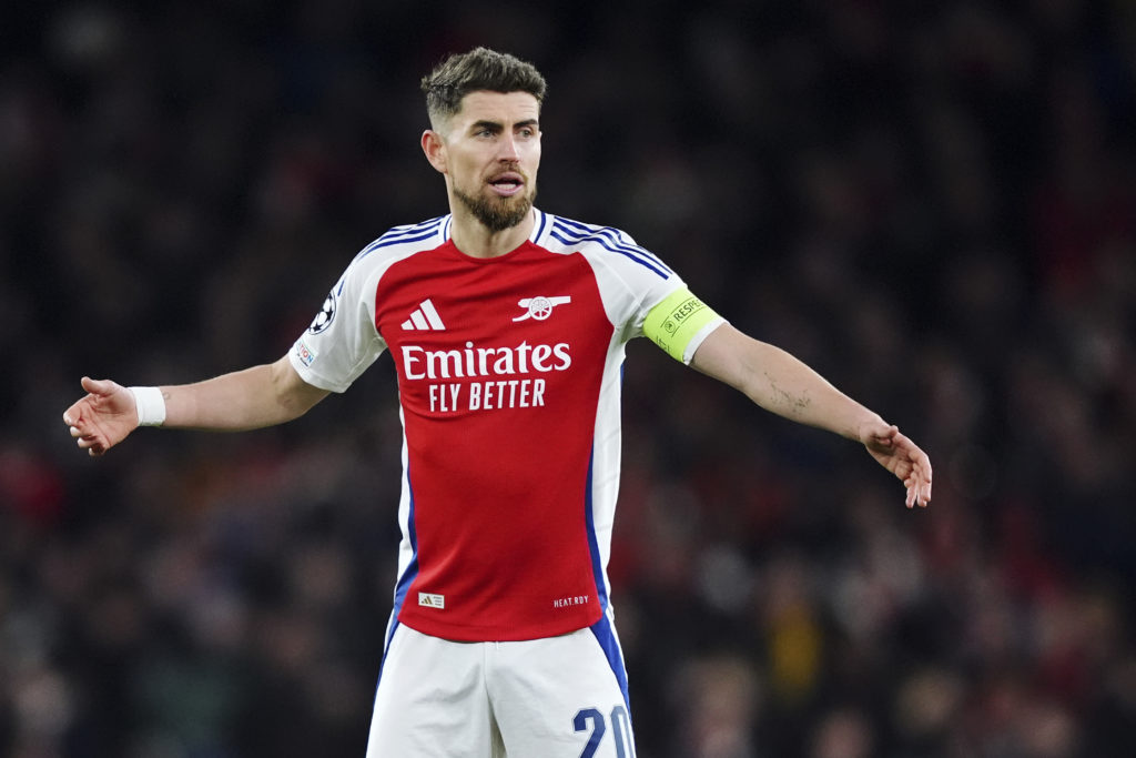 Arsenal v PSV - UEFA Champions League