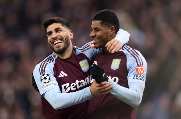 Photo by Neville Williams/Aston Villa FC via Getty Images