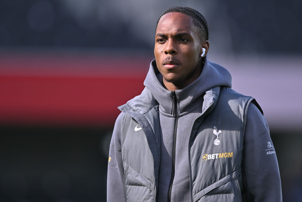 Fulham FC v Tottenham Hotspur FC - Premier League