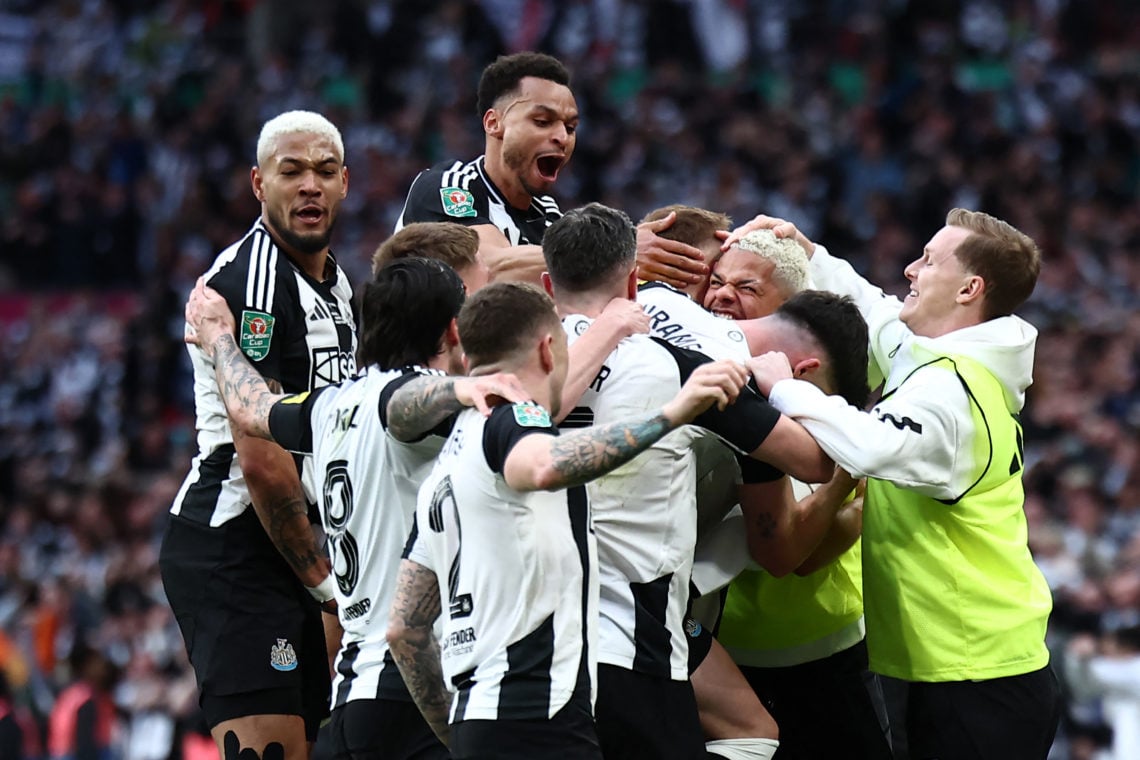 Photo by HENRY NICHOLLS/AFP via Getty Images