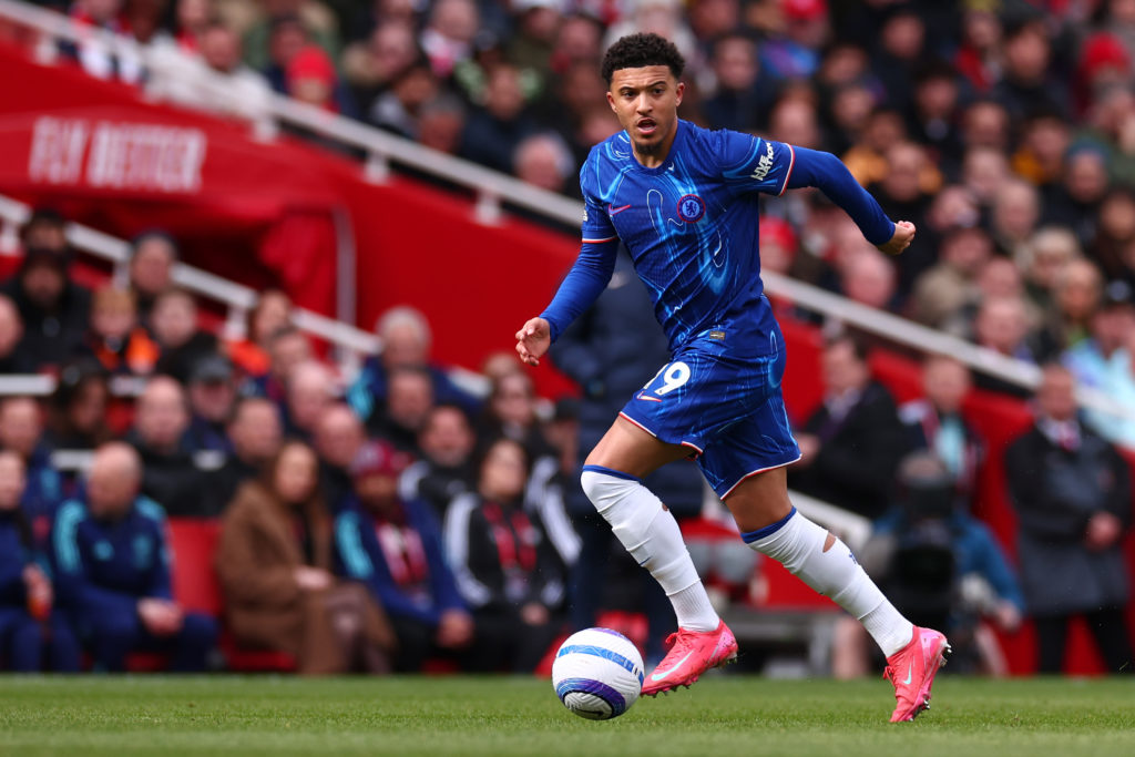 Arsenal FC v Chelsea FC - Premier League